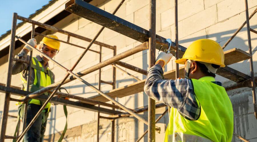 Soffit Repair in Northfield, NJ